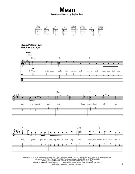 chords taylor swift|taylor swift mean chords.